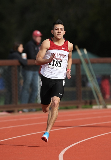 SI Open Fri-025.JPG - 2011 Stanford Invitational, March 25-26, Cobb Track and Angell Field, Stanford,CA.